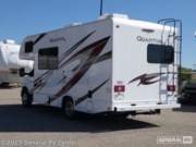 Contact us now about this 2022 Thor Motor Coach Quantum SE22! 2022 Quantum SE22 by Thor Motor Coach from General RV Center in Wixom, Michigan