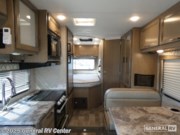 Call now about this 2022 Thor Motor Coach Quantum SE22! 2022 Thor Motor Coach Quantum SE22 - Used Class C For Sale by General RV Center in Wixom, Michigan