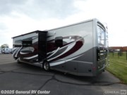 Contact us now about this 2023 Fleetwood Bounder 35K! 2023 Bounder 35K by Fleetwood from General RV Center in Wixom, Michigan