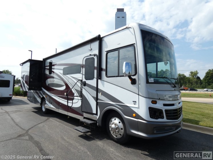 Email now about this 2023 Fleetwood Bounder 35K! Used 2023 Fleetwood Bounder 35K available in Wixom, Michigan