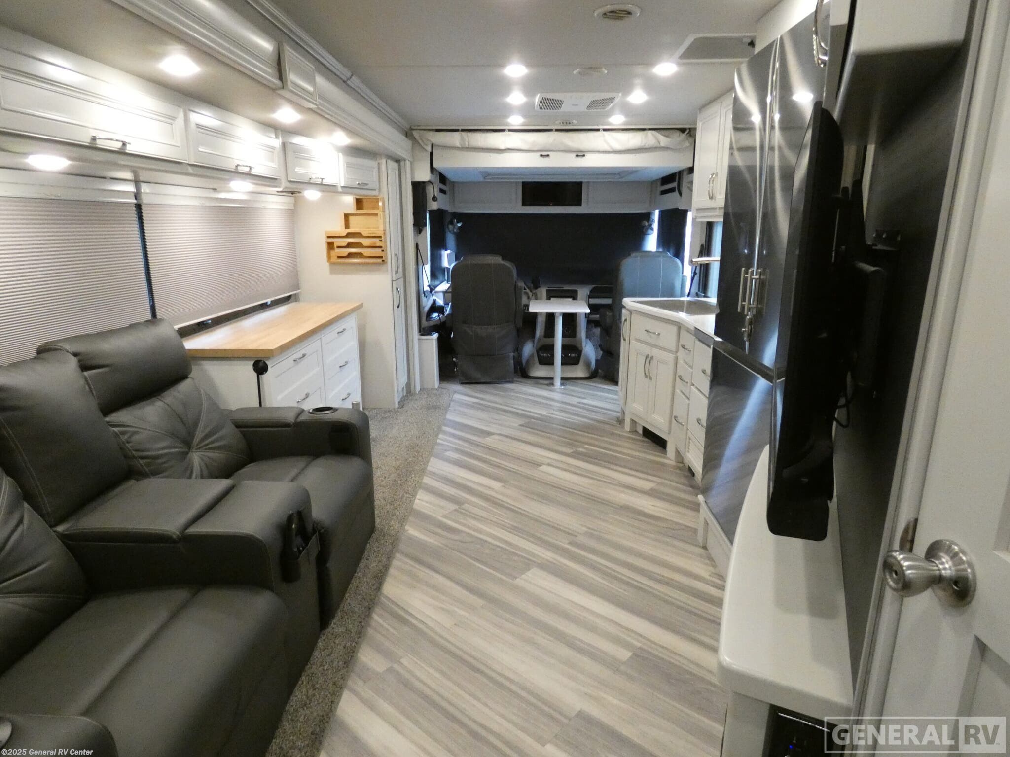 Used 2023 Fleetwood Bounder 35K available in Wixom, Michigan