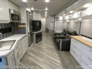 Call now about this 2023 Fleetwood Bounder 35K! 2023 Fleetwood Bounder 35K - Used Class A For Sale by General RV Center in Wixom, Michigan