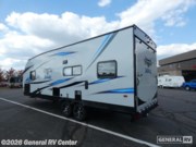 Contact us now about this 2019 Forest River Vengeance Rogue 25V! 2019 Vengeance Rogue 25V by Forest River from General RV Center in Wixom, Michigan