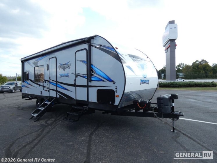 Email now about this 2019 Forest River Vengeance Rogue 25V! Used 2019 Forest River Vengeance Rogue 25V available in Wixom, Michigan