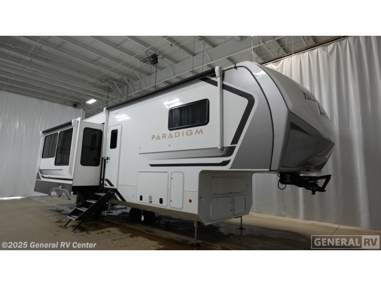 Email now about this 2026 Alliance RV Paradigm 310RL! New 2026 Alliance RV Paradigm 310RL available in Wixom, Michigan