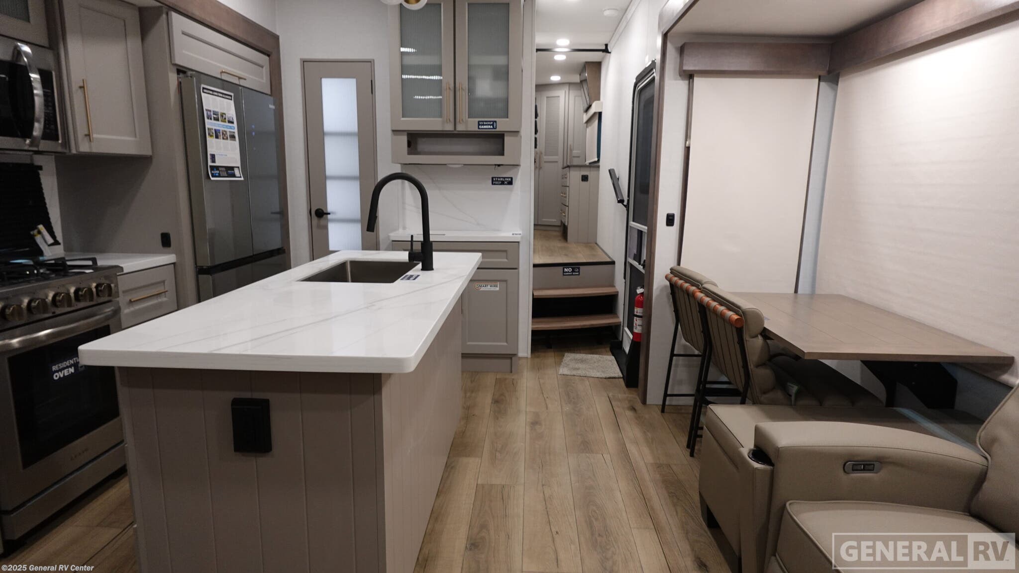 New 2026 Alliance RV Paradigm 310RL available in Wixom, Michigan