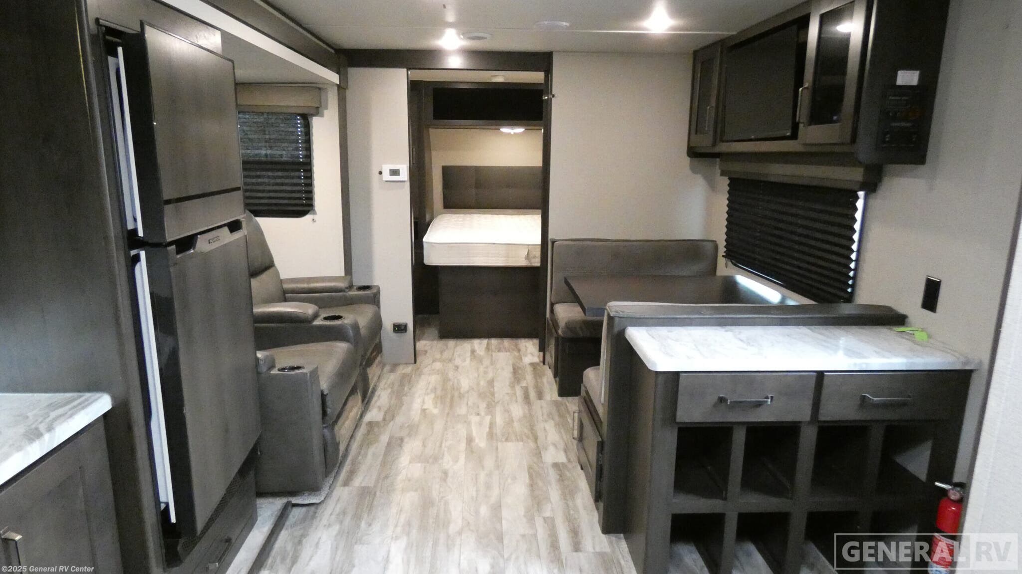 Used 2021 Grand Design Transcend XPOLOR 240ML available in Wixom, Michigan