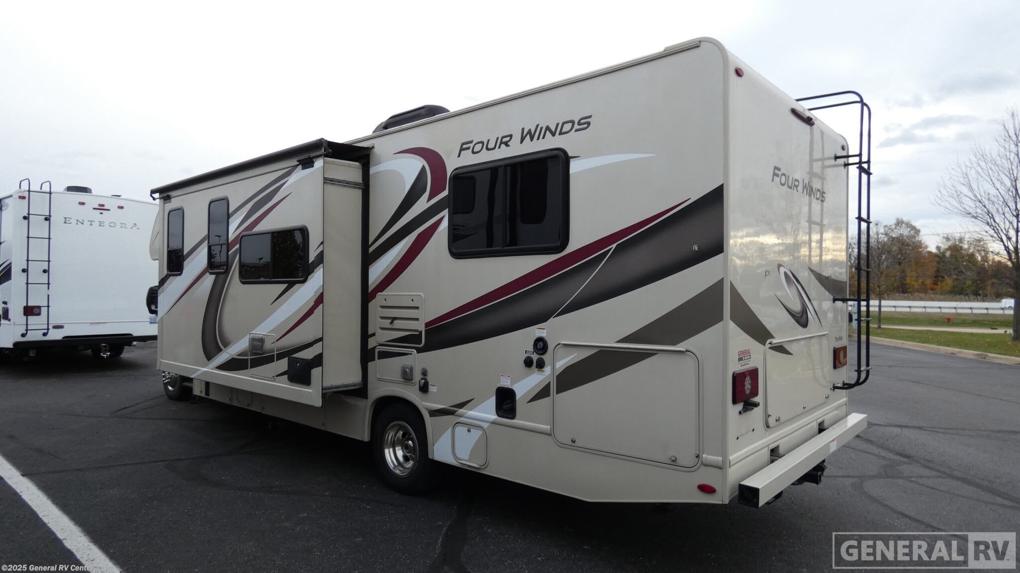 Contact us now about this 2019 Thor Motor Coach Four Winds 28Z! 2019 Four Winds 28Z by Thor Motor Coach from General RV Center in Wixom, Michigan