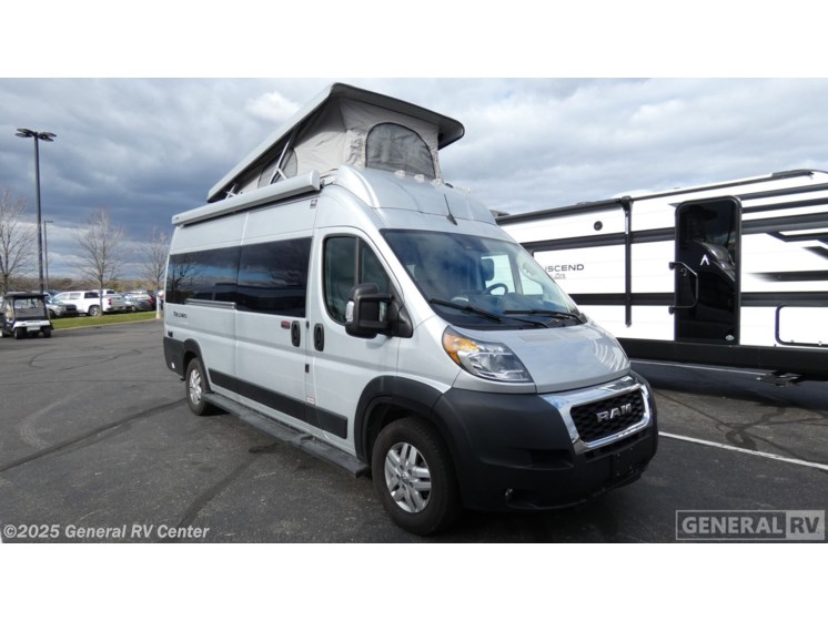 Email now about this 2023 Thor Motor Coach Tellaro 20J-P! Used 2023 Thor Motor Coach Tellaro 20J-P available in Wixom, Michigan