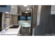 Call now about this 2023 Thor Motor Coach Tellaro 20J-P! 2023 Thor Motor Coach Tellaro 20J-P - Used Class B For Sale by General RV Center in Wixom, Michigan