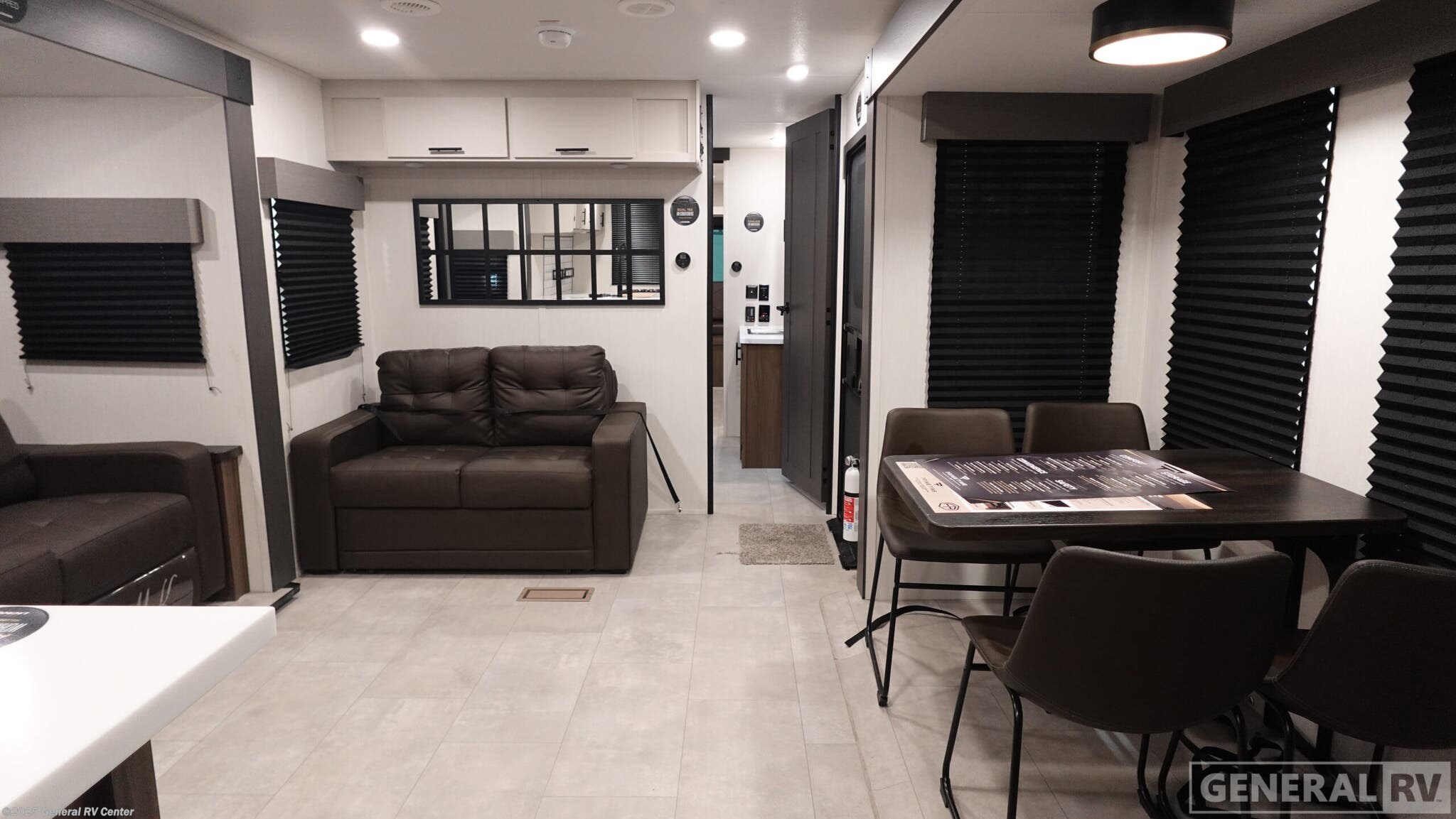 New 2026 Prime Time LaCrosse 3411RK available in Wixom, Michigan