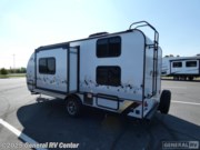 Contact us now about this 2022 Forest River R*POD 193! 2022 R*POD 193 by Forest River from General RV Center in Wixom, Michigan