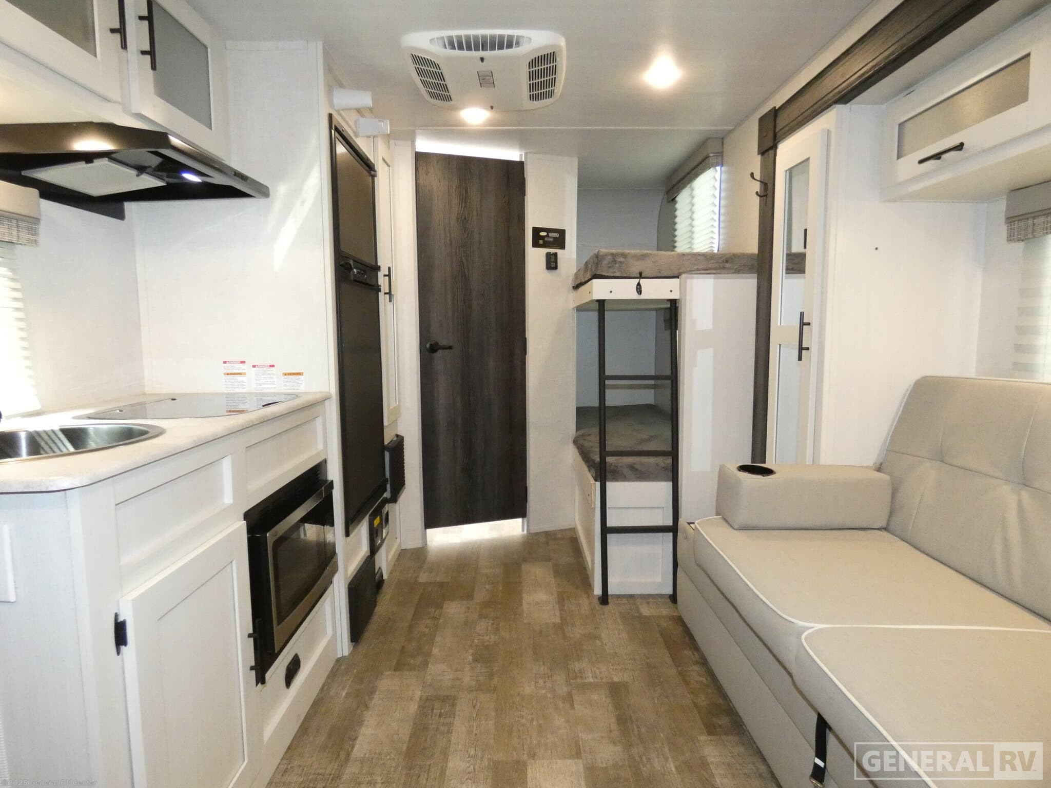 Call now about this 2022 Forest River R*POD 193! 2022 Forest River R*POD 193 - Used Travel Trailer For Sale by General RV Center in Wixom, Michigan