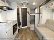 Call now about this 2022 Forest River R*POD 193! 2022 Forest River R*POD 193 - Used Travel Trailer For Sale by General RV Center in Wixom, Michigan