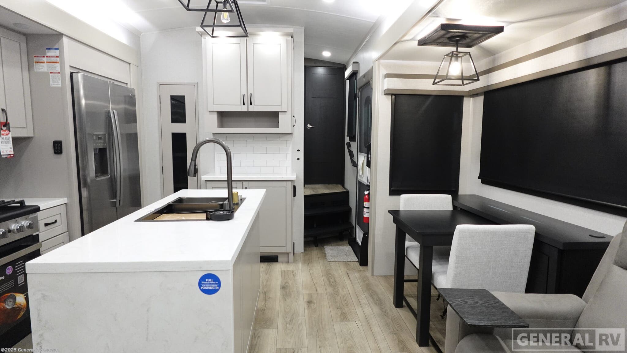 New 2026 Jayco North Point 310RLTS available in Wixom, Michigan