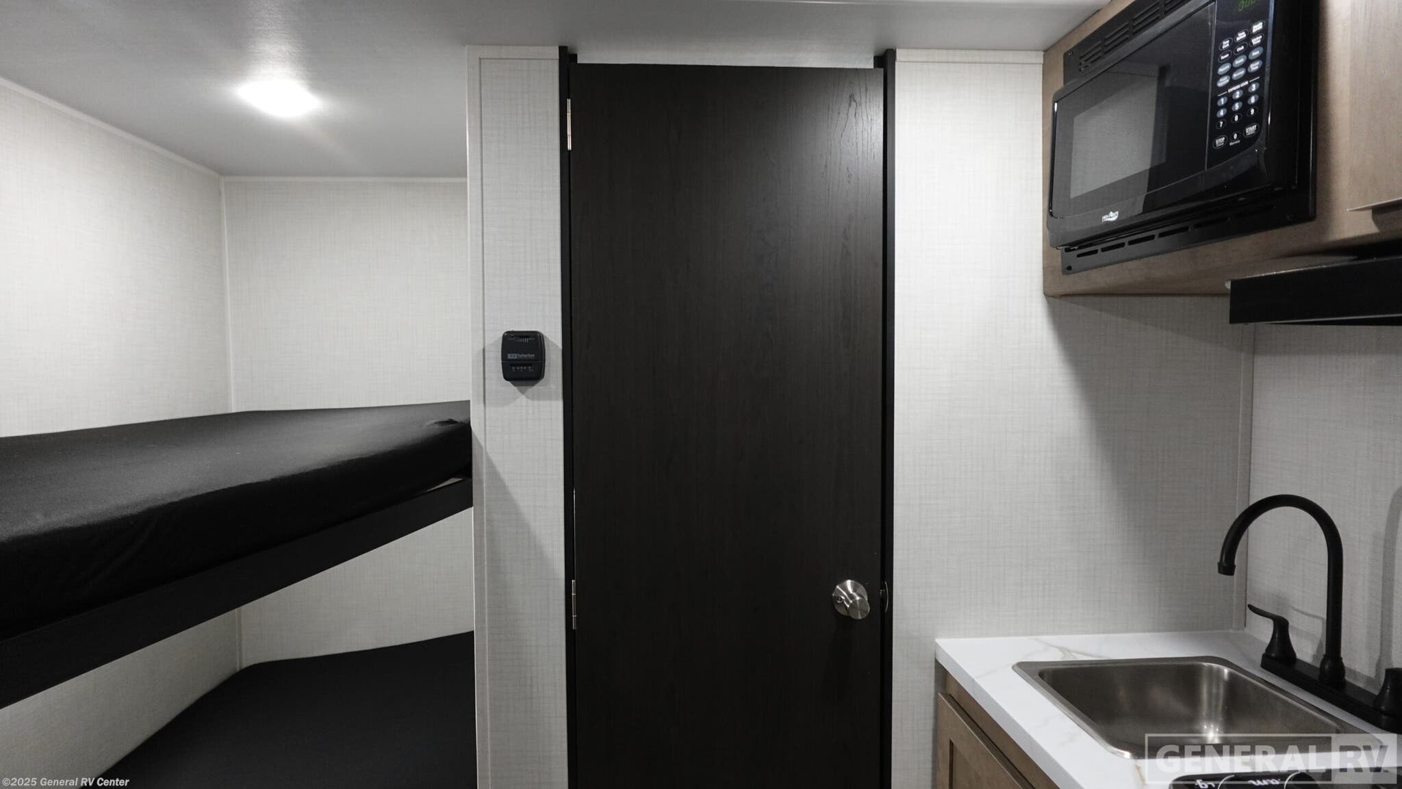 Call now about this 2026 Keystone Springdale 1230BB! 2026 Keystone Springdale 1230BB - New Travel Trailer For Sale by General RV Center in Wixom, Michigan