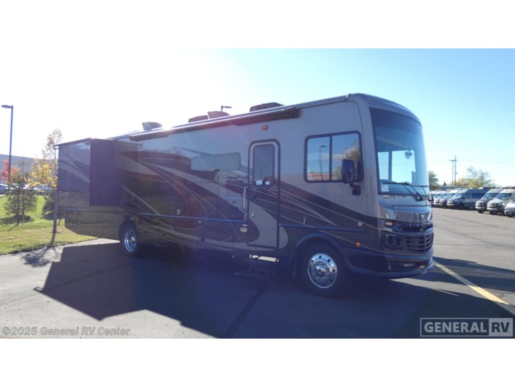 Email now about this 2020 Fleetwood Bounder 36F! Used 2020 Fleetwood Bounder 36F available in Wixom, Michigan