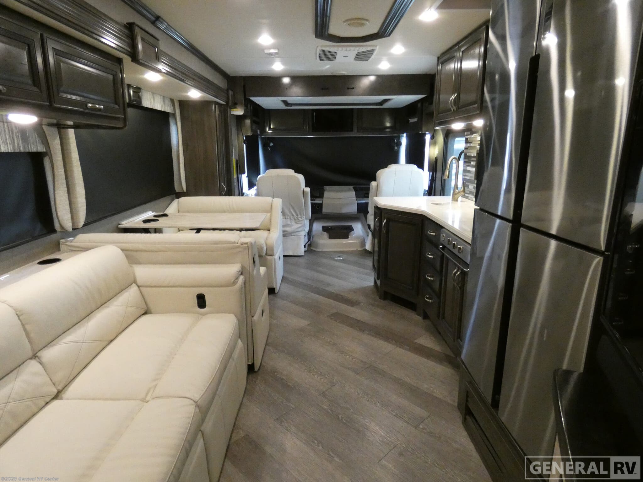 Used 2020 Fleetwood Bounder 36F available in Wixom, Michigan