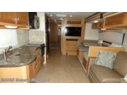 Call now about this 2015 Fleetwood Bounder Classic 36H! 2015 Fleetwood Bounder Classic 36H - Used Class A For Sale by General RV Center in Wixom, Michigan