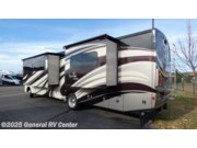 Contact us now about this 2015 Fleetwood Bounder Classic 36H! 2015 Bounder Classic 36H by Fleetwood from General RV Center in Wixom, Michigan