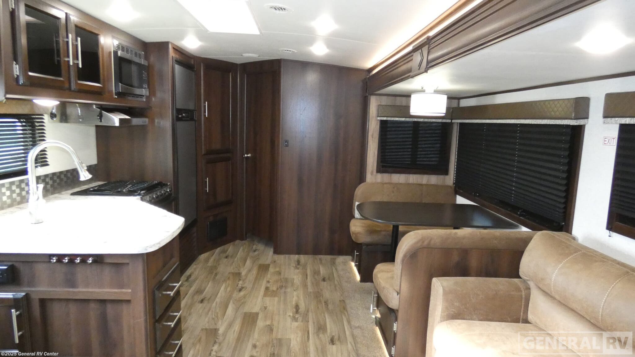 Call now about this 2018 Jayco White Hawk 31BH! 2018 Jayco White Hawk 31BH - Used Travel Trailer For Sale by General RV Center in Wixom, Michigan