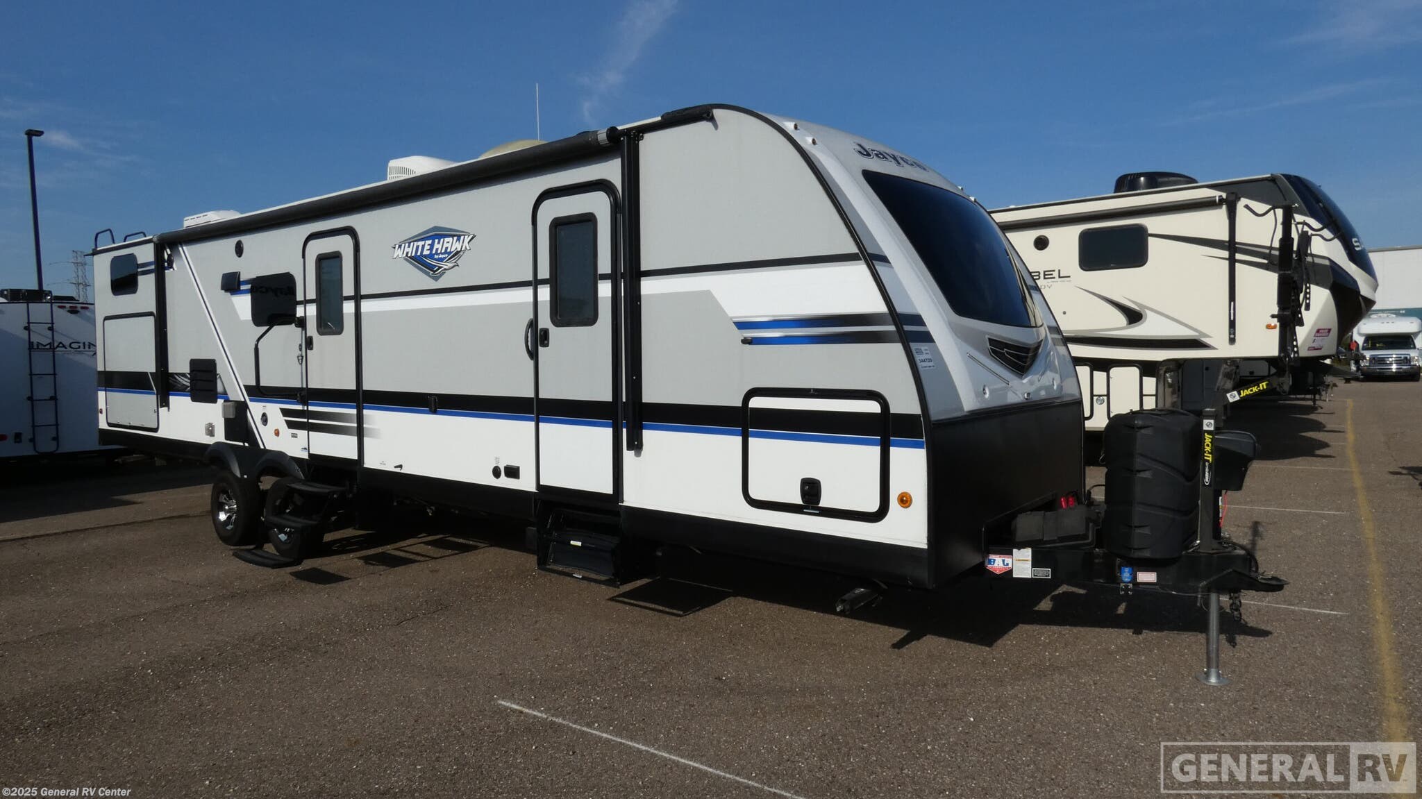 Email now about this 2018 Jayco White Hawk 31BH! Used 2018 Jayco White Hawk 31BH available in Wixom, Michigan