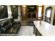 Call now about this 2017 Prime Time Spartan 1234! 2017 Prime Time Spartan 1234 - Used Fifth Wheel For Sale by General RV Center in Wixom, Michigan