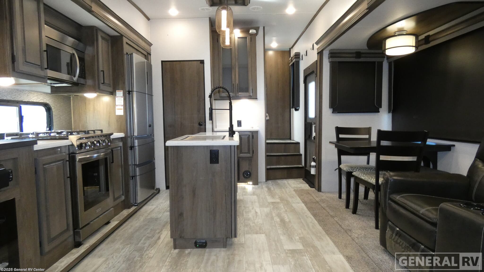 Used 2021 Prime Time Sanibel 3102RSWB available in Wixom, Michigan