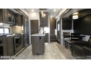 Used 2021 Prime Time Sanibel 3102RSWB available in Wixom, Michigan