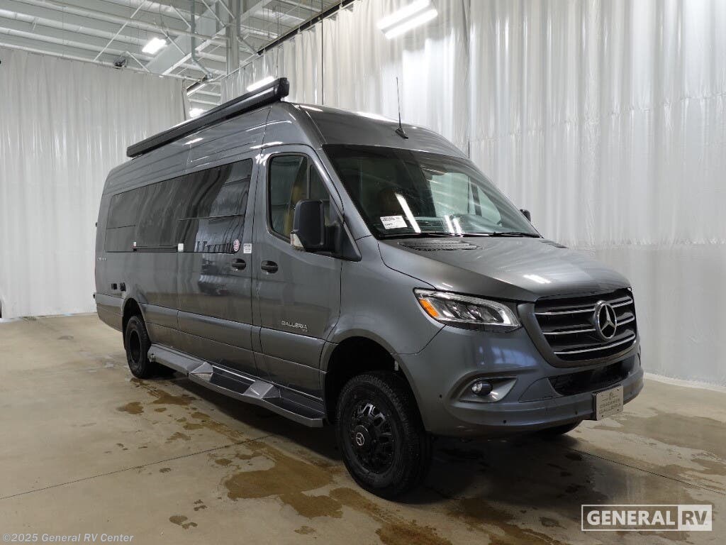 Email now about this 2026 Coachmen Galleria 24FLM-AWD! New 2026 Coachmen Galleria 24FLM-AWD available in Wixom, Michigan