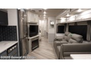 Call now about this 2026 Fleetwood Bounder 35K! 2026 Fleetwood Bounder 35K - New Class A For Sale by General RV Center in Wixom, Michigan