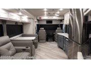 New 2026 Fleetwood Bounder 35K available in Wixom, Michigan