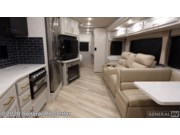 Call now about this 2026 Holiday Rambler Vacationer 33C! 2026 Holiday Rambler Vacationer 33C - New Class A For Sale by General RV Center in Wixom, Michigan