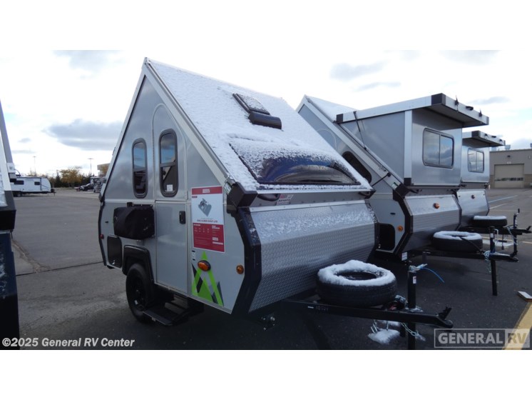 Email now about this 2026 Aliner Scout LITE STD. MODEL! New 2026 Aliner Scout LITE STD. MODEL available in Wixom, Michigan
