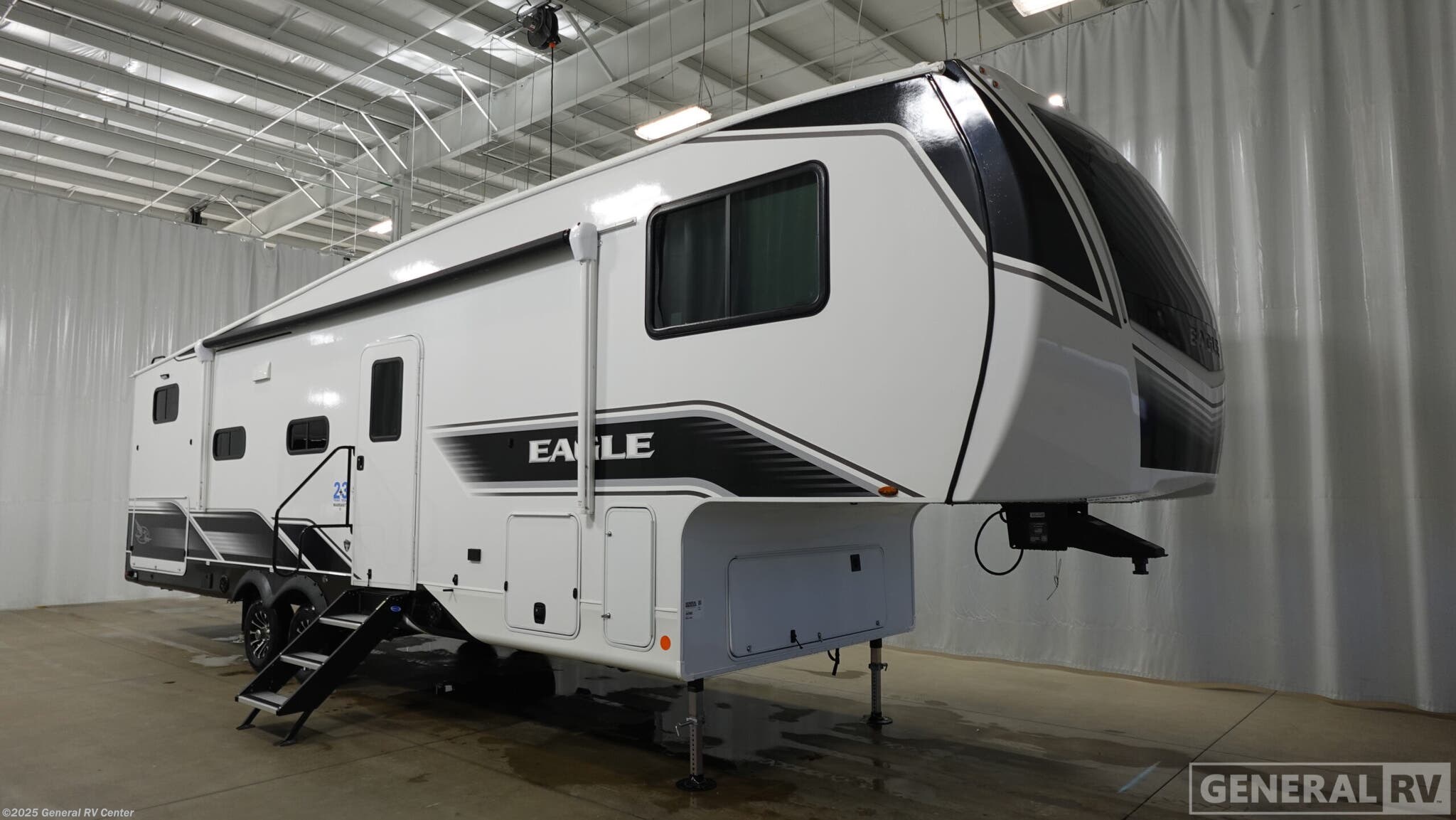 Email now about this 2026 Jayco Eagle HT 31QCD! New 2026 Jayco Eagle HT 31QCD available in Wixom, Michigan