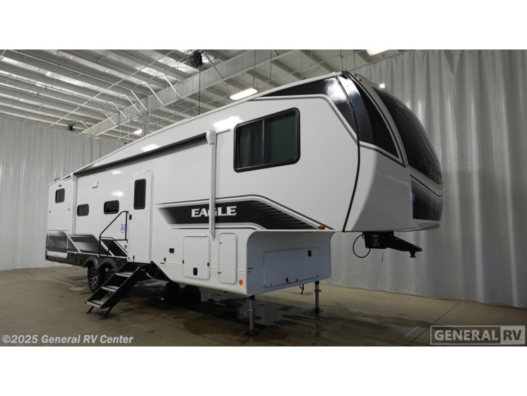Email now about this 2026 Jayco Eagle HT 31QCD! New 2026 Jayco Eagle HT 31QCD available in Wixom, Michigan