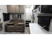 New 2026 Jayco Eagle HT 31QCD available in Wixom, Michigan