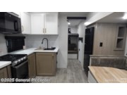 Call now about this 2026 Jayco Eagle HT 31QCD! 2026 Jayco Eagle HT 31QCD - New Fifth Wheel For Sale by General RV Center in Wixom, Michigan