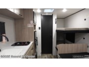 Call now about this 2026 Open Range COLT 17BH! 2026 Open Range COLT 17BH - New Travel Trailer For Sale by General RV Center in Wixom, Michigan