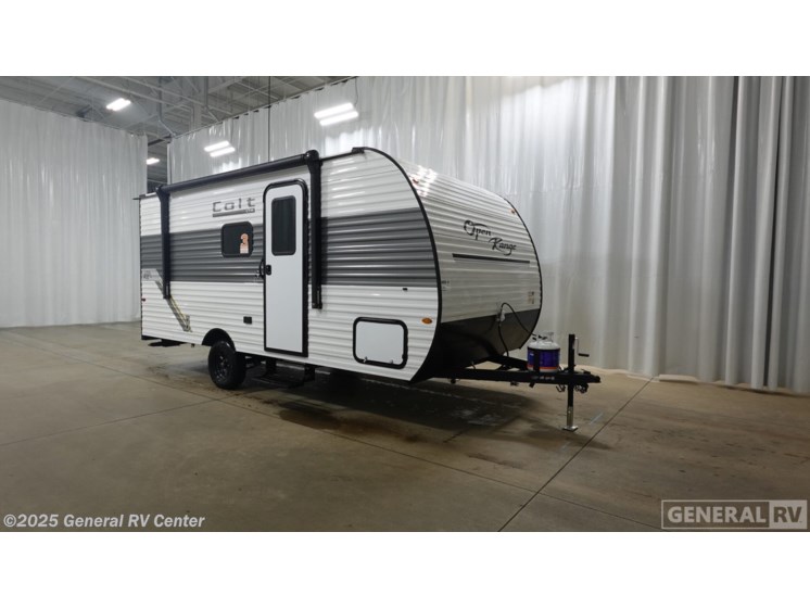 Email now about this 2026 Open Range COLT 17BH! New 2026 Open Range COLT 17BH available in Wixom, Michigan