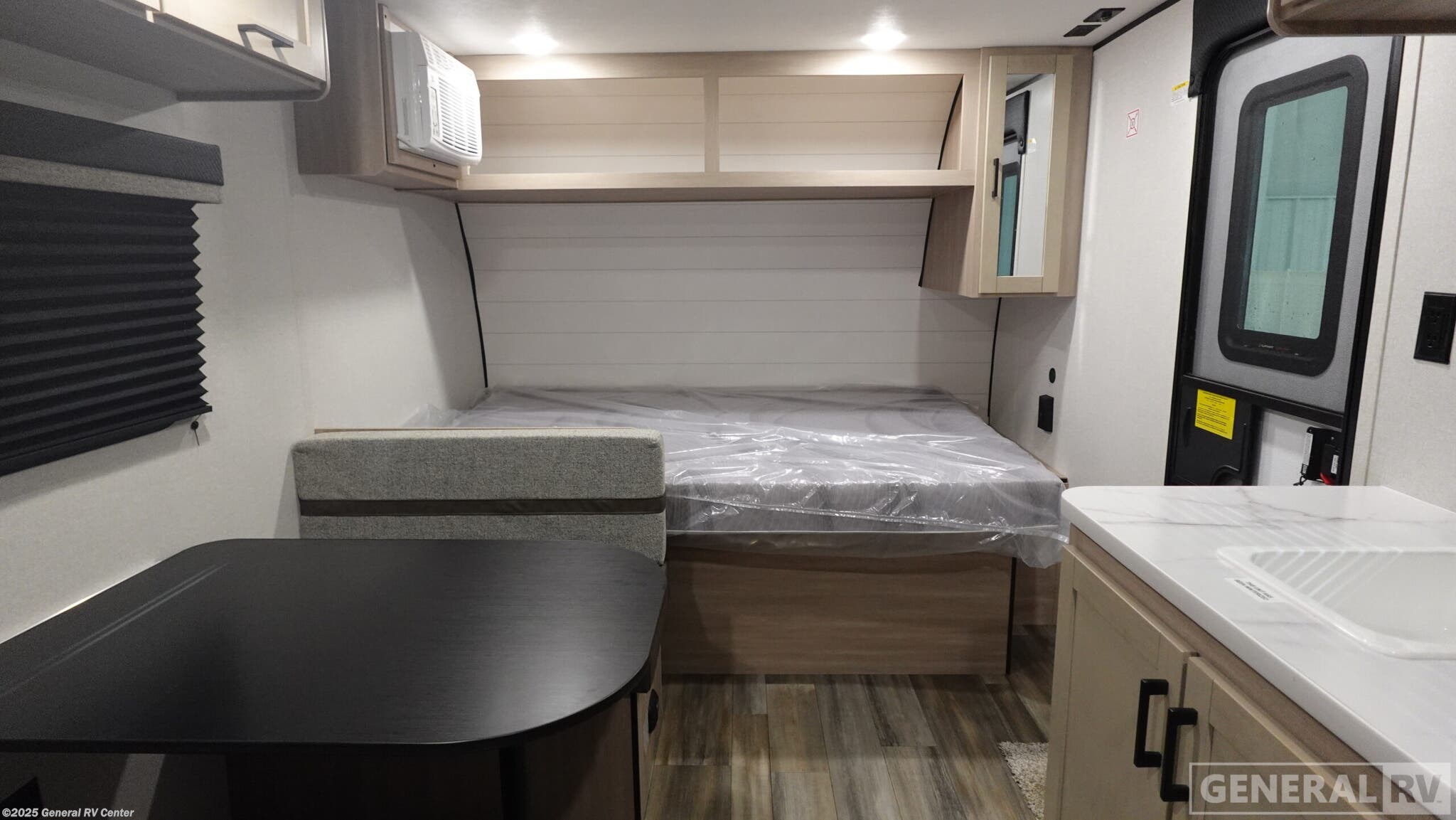 New 2026 Open Range COLT 17BH available in Wixom, Michigan