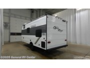 Contact us now about this 2026 Open Range COLT 17BH! 2026 COLT 17BH by Open Range from General RV Center in Wixom, Michigan