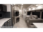 Call now about this 2026 Fleetwood Bounder 35K! 2026 Fleetwood Bounder 35K - New Class A For Sale by General RV Center in Wixom, Michigan