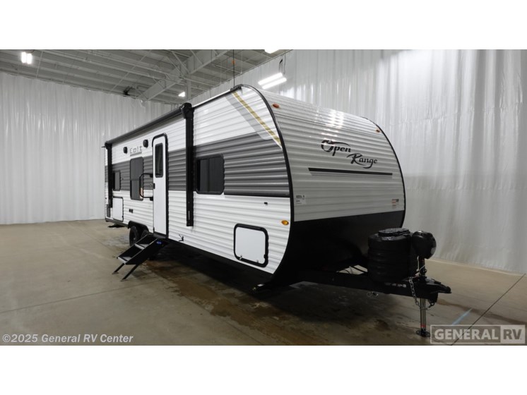 Email now about this 2026 Open Range COLT 26DB! New 2026 Open Range COLT 26DB available in Wixom, Michigan
