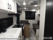 Call now about this 2026 Jayco Flight 210QB! 2026 Jayco Flight 210QB - New Travel Trailer For Sale by General RV Center in Wixom, Michigan