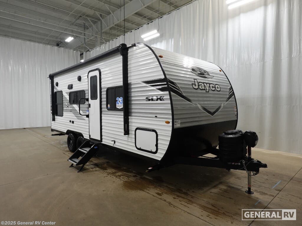 Email now about this 2026 Jayco Flight 210QB! New 2026 Jayco Flight 210QB available in Wixom, Michigan