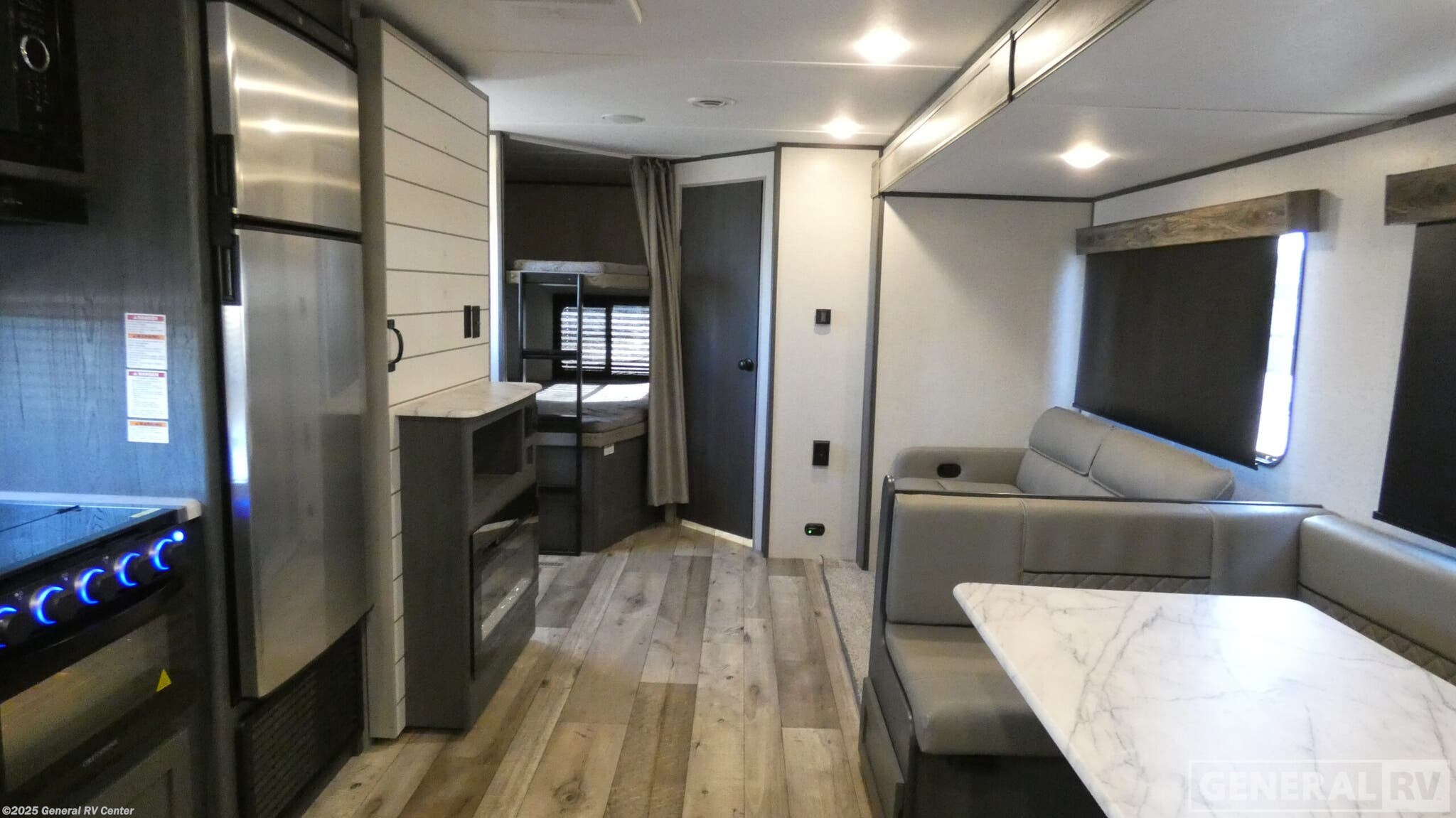 Call now about this 2021 Dutchmen Aspen Trail 3020BHS! 2021 Dutchmen Aspen Trail 3020BHS - Used Travel Trailer For Sale by General RV Center in Wixom, Michigan
