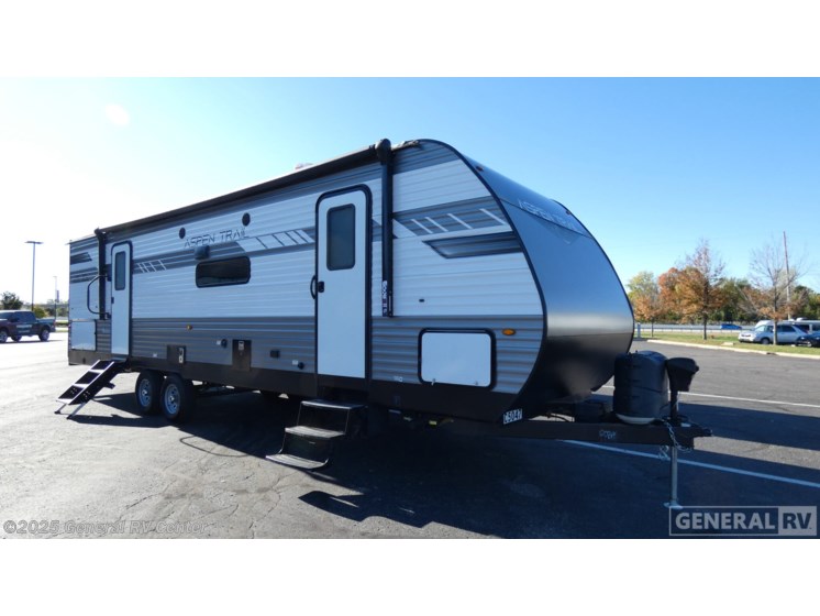 Email now about this 2021 Dutchmen Aspen Trail 3020BHS! Used 2021 Dutchmen Aspen Trail 3020BHS available in Wixom, Michigan