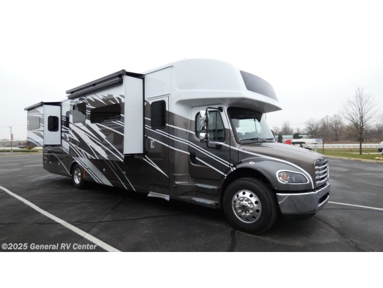 Email now about this 2026 Tiffin Allegro Bay 38AB! New 2026 Tiffin Allegro Bay 38AB available in Wixom, Michigan