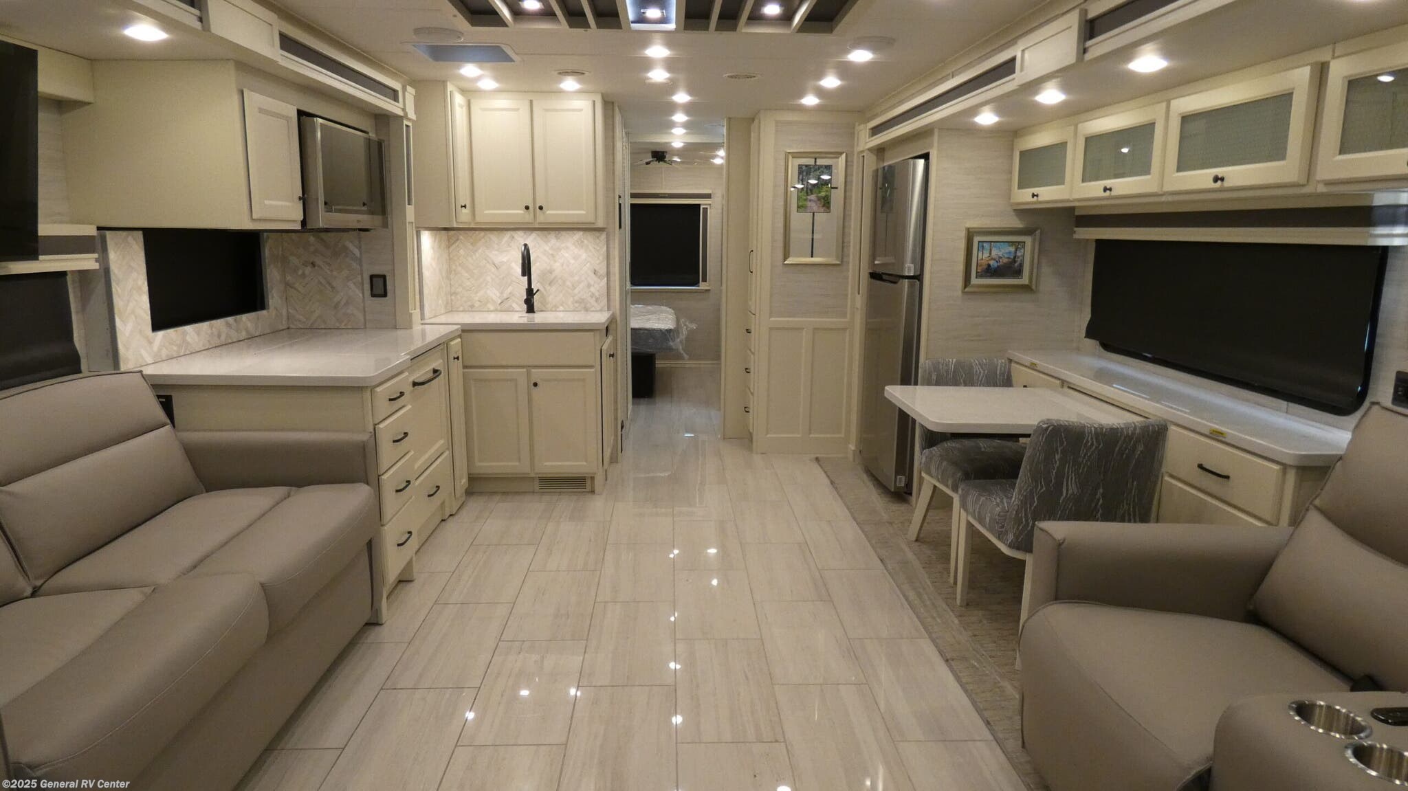 Call now about this 2026 Tiffin Allegro Bay 38AB! 2026 Tiffin Allegro Bay 38AB - New Super C For Sale by General RV Center in Wixom, Michigan